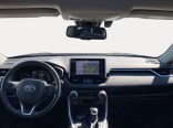 Foto 10 del anuncio Toyota Rav4 2.5l 220H Advance Plus  de Ocasión en Madrid