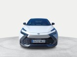 Foto 1 del anuncio Toyota C-HR 1.8 140H Advance  de Ocasión en Madrid