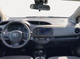 Foto 10 del anuncio Toyota Yaris 1.5 100H Feel  de Ocasión en Madrid