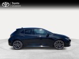 Foto 3 del anuncio Toyota Corolla 2.0 180H ADVANCE E-CVT  de Ocasión en Madrid