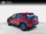 Foto 6 del anuncio Toyota Yaris Cross 1.5 120H Active Tech  de Ocasión en Madrid