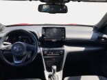 Foto 10 del anuncio Toyota Yaris Cross 1.5 120H Active Tech  de Ocasión en Madrid