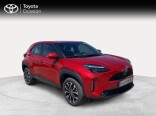 Foto 2 del anuncio Toyota Yaris Cross 1.5 120H Active Tech  de Ocasión en Madrid