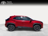 Foto 3 del anuncio Toyota Yaris Cross 1.5 120H Active Tech  de Ocasión en Madrid