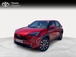 Foto principal del anuncio Toyota Yaris Cross 1.5 120H Active Tech  de Ocasión en Madrid