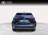 Foto 5 del anuncio Toyota Yaris Cross 1.5 120H Active Tech  de Ocasión en Madrid