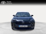 Foto 1 del anuncio Toyota Yaris Cross 1.5 120H Active Tech  de Ocasión en Madrid