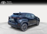 Foto 4 del anuncio Toyota Yaris Cross 1.5 120H Active Tech  de Ocasión en Madrid