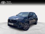 Foto principal del anuncio Toyota Yaris Cross 1.5 120H Active Tech  de Ocasión en Madrid