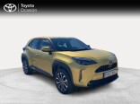 Foto 2 del anuncio Toyota Yaris Cross 1.5 120H Active Tech  de Ocasión en Madrid