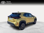 Foto 4 del anuncio Toyota Yaris Cross 1.5 120H Active Tech  de Ocasión en Madrid