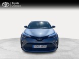 Foto 1 del anuncio Toyota C-HR 1.8 125H Advance  de Ocasión en Madrid