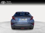 Foto 5 del anuncio Toyota C-HR 1.8 125H Advance  de Ocasión en Madrid