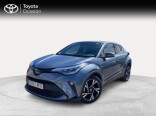 Foto principal del anuncio Toyota C-HR 1.8 125H Advance  de Ocasión en Madrid