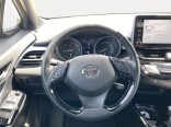 Foto 11 del anuncio Toyota C-HR 2.0 180H Advance  de Ocasión en Madrid
