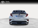 Foto 5 del anuncio Toyota C-HR 2.0 180H Advance  de Ocasión en Madrid