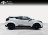 Foto 3 del anuncio Toyota C-HR 2.0 180H Advance  de Ocasión en Madrid