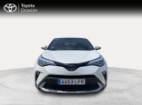 Foto 1 del anuncio Toyota C-HR 2.0 180H Advance  de Ocasión en Madrid
