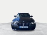 Foto 1 del anuncio BMW Serie 5 520dA xDrive  de Ocasión en Madrid