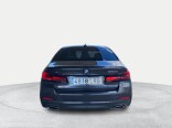Foto 5 del anuncio BMW Serie 5 520dA xDrive  de Ocasión en Madrid