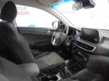 Foto 9 del anuncio Hyundai Tucson 1.6 CRDI 85kW (116CV) SLE 4X2 de Ocasión en Madrid