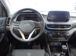 Foto 12 del anuncio Hyundai Tucson 1.6 CRDI 85kW (116CV) SLE 4X2 de Ocasión en Madrid