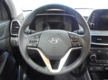 Foto 19 del anuncio Hyundai Tucson 1.6 CRDI 85kW (116CV) SLE 4X2 de Ocasión en Madrid
