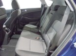 Foto 10 del anuncio Hyundai Tucson 1.6 CRDI 85kW (116CV) SLE 4X2 de Ocasión en Madrid