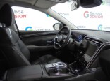 Foto 9 del anuncio Hyundai Tucson 1.6 TGDI 169kW (230CV) HEV Style Aut 4x4 de Ocasión en Madrid