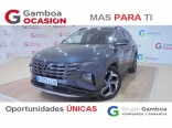 Foto principal del anuncio Hyundai Tucson 1.6 TGDI 169kW (230CV) HEV Style Aut 4x4 de Ocasión en Madrid