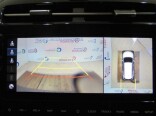 Foto 16 del anuncio Hyundai Tucson 1.6 TGDI 169kW (230CV) HEV Style Aut 4x4 de Ocasión en Madrid