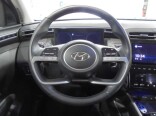 Foto 23 del anuncio Hyundai Tucson 1.6 TGDI 169kW (230CV) HEV Style Aut 4x4 de Ocasión en Madrid