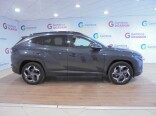 Foto 4 del anuncio Hyundai Tucson 1.6 TGDI 169kW (230CV) HEV Style Aut 4x4 de Ocasión en Madrid