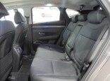 Foto 9 del anuncio Hyundai Tucson 1.6 TGDI 169kW (230CV) HEV Style Aut 4x4 de Ocasión en Madrid