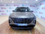 Foto 1 del anuncio Hyundai Tucson 1.6 TGDI 169kW (230CV) HEV Style Aut 4x4 de Ocasión en Madrid