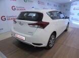 Foto 5 del anuncio Toyota Auris 1.8 140H Hybrid Active de Ocasión en Madrid