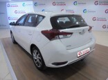 Foto 7 del anuncio Toyota Auris 1.8 140H Hybrid Active de Ocasión en Madrid