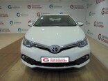 Foto 2 del anuncio Toyota Auris 1.8 140H Hybrid Active de Ocasión en Madrid