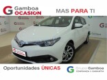 Foto principal del anuncio Toyota Auris 1.8 140H Hybrid Active de Ocasión en Madrid