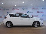 Foto 4 del anuncio Toyota Auris 1.8 140H Hybrid Active de Ocasión en Madrid