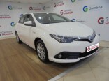 Foto 3 del anuncio Toyota Auris 1.8 140H Hybrid Active de Ocasión en Madrid