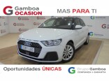 Foto principal del anuncio Audi A1 Sportback Advanced 30 TFSI 85kW (116CV) de Ocasión en Madrid