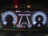 Foto 16 del anuncio Audi A1 Sportback Advanced 30 TFSI 85kW (116CV) de Ocasión en Madrid