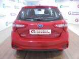 Foto 6 del anuncio Toyota Yaris 1.5 Hybrid Active de Ocasión en Madrid