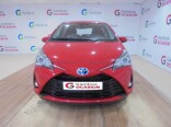 Foto 2 del anuncio Toyota Yaris 1.5 Hybrid Active de Ocasión en Madrid