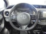 Foto 21 del anuncio Toyota Yaris 1.5 Hybrid Active de Ocasión en Madrid