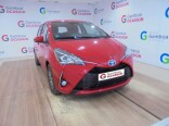 Foto 3 del anuncio Toyota Yaris 1.5 Hybrid Active de Ocasión en Madrid