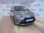 Foto 3 del anuncio Toyota Yaris 1.5 Hybrid Feel de Ocasión en Madrid