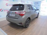 Foto 5 del anuncio Toyota Yaris 1.5 Hybrid Feel de Ocasión en Madrid