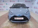 Foto 2 del anuncio Toyota Yaris 1.5 Hybrid Feel de Ocasión en Madrid